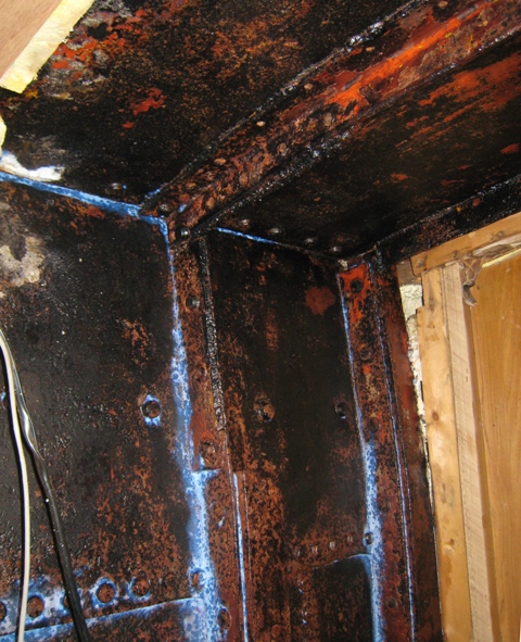 Vactan treatment